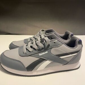 Brand New! Never Worn! Kid’s Reebok!